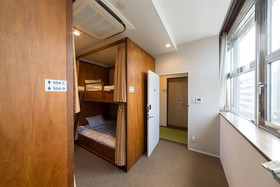 Hotel Tsuki Usagi