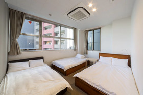 Hotel Tsuki Usagi