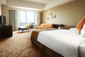 Hotel Universal Port