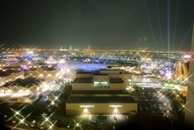 Hotel Universal Port