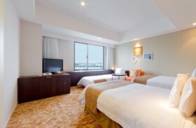 Hotel Universal Port