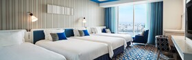 Hotel Universal Port