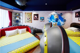 Hotel Universal Port