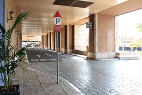 Hotel Universal Port