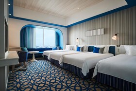 Hotel Universal Port