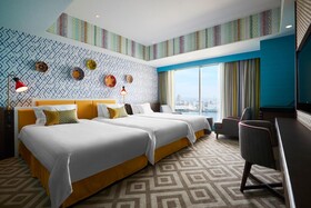 Hotel Universal Port