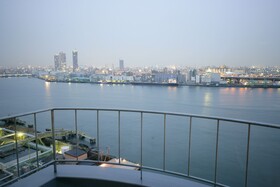 Hotel Universal Port