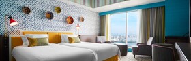 Hotel Universal Port