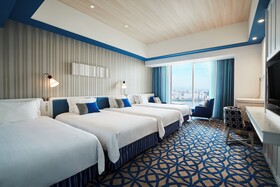 Hotel Universal Port