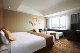 Hotel Universal Port