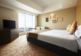 Hotel Universal Port