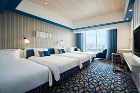 Hotel Universal Port