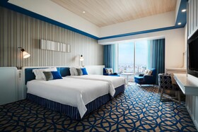 Hotel Universal Port