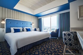 Hotel Universal Port