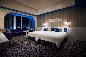 Hotel Universal Port