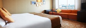 Hotel Universal Port