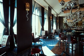 Hotel Universal Port