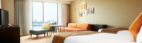 Hotel Universal Port