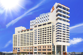 Hotel Universal Port Vita