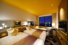 Hotel Universal Port Vita