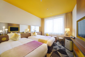 Hotel Universal Port Vita
