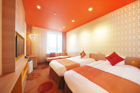 Hotel Universal Port Vita
