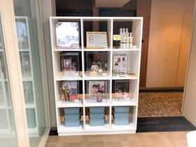 Four Points Flex by Sheraton Osaka Shinsaibashi