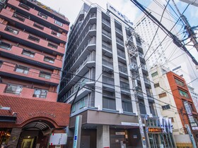 Four Points Flex by Sheraton Osaka Shinsaibashi