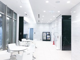 Four Points Flex by Sheraton Osaka Shinsaibashi