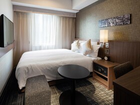 Four Points Flex by Sheraton Osaka Shinsaibashi