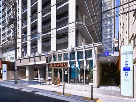 Four Points Flex by Sheraton Osaka Shinsaibashi