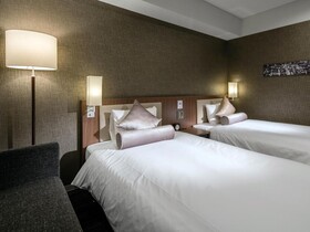 Four Points Flex by Sheraton Osaka Shinsaibashi