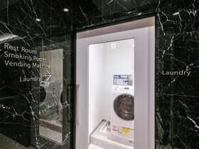 Four Points Flex by Sheraton Osaka Shinsaibashi