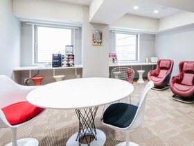 Four Points Flex by Sheraton Osaka Shinsaibashi