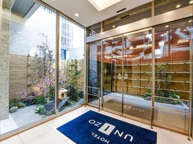 Four Points Flex by Sheraton Osaka Shinsaibashi