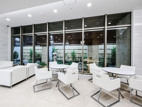 Four Points Flex by Sheraton Osaka Shinsaibashi