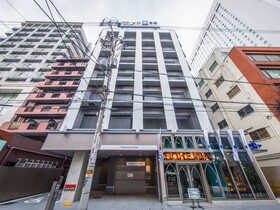 Four Points Flex by Sheraton Osaka Shinsaibashi