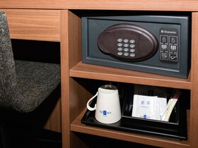 Four Points Flex by Sheraton Osaka Shinsaibashi
