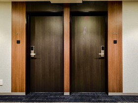 Four Points Flex by Sheraton Osaka Shinsaibashi