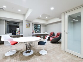 Four Points Flex by Sheraton Osaka Shinsaibashi