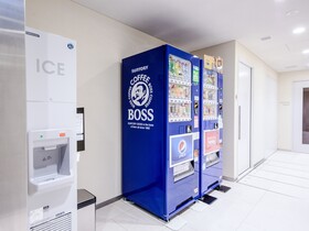 Four Points Flex by Sheraton Osaka Shinsaibashi