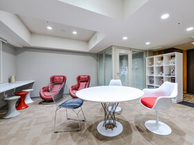 Four Points Flex by Sheraton Osaka Shinsaibashi