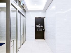 Four Points Flex by Sheraton Osaka Shinsaibashi