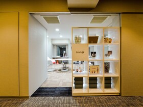 Four Points Flex by Sheraton Osaka Shinsaibashi