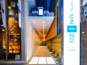 Four Points Flex by Sheraton Osaka Shinsaibashi