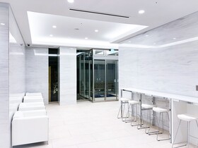 Four Points Flex by Sheraton Osaka Shinsaibashi