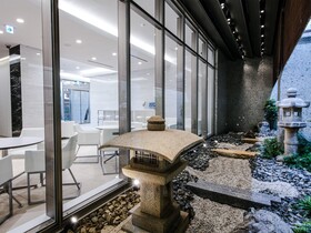 Four Points Flex by Sheraton Osaka Shinsaibashi