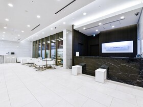 Four Points Flex by Sheraton Osaka Shinsaibashi