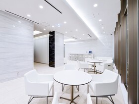 Four Points Flex by Sheraton Osaka Shinsaibashi
