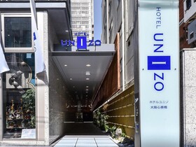 Four Points Flex by Sheraton Osaka Shinsaibashi